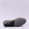 6th Sense Roak Slip On Casual Shoe - Grey